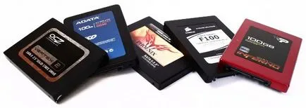 Какво е SSD диск и той е по-добър от HDD