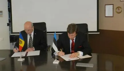 Какво е споразумение за намерение