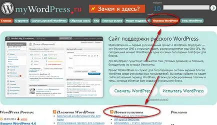 Какво е WordPress плъгин 1