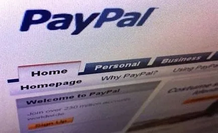 Какво е PayPal и как да го използвате в България (което е PayPal и как да се използва, как да използвате PayPal PayPal система в България да се използва) Какво е PayPal и как да го използвате в България