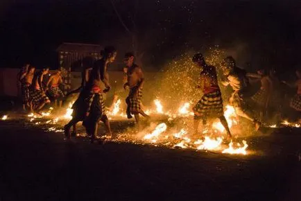 Какво е най-религиозен ритуал религиозни обреди