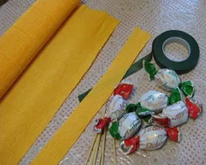 Цветя със собствените си ръце