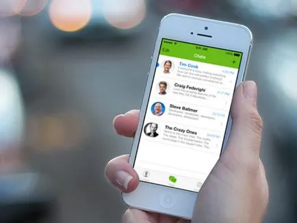 Какво е vatsap и как да го използвате - всичко това на WhatsApp