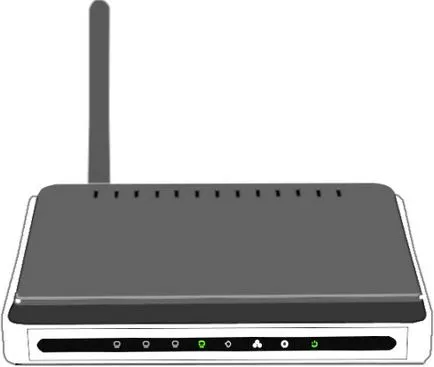 Какво е WiFi рутер и защо имате нужда от него