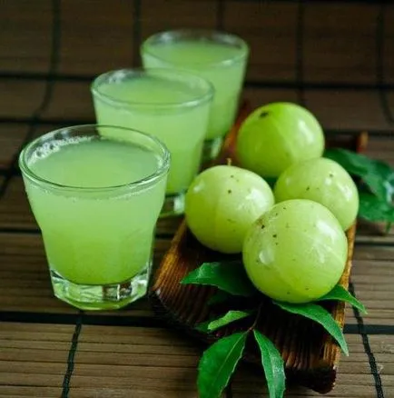 Чудесен инструмент Amla (чувал такова прекрасно) Чудесен инструмент Amla