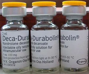 Deca Durabolin - анаболни, ревюта, как да да взимат лекарства, странични ефекти