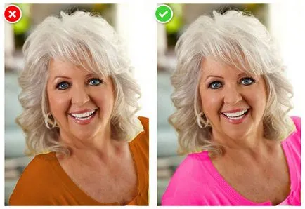 Tsvetotip поява на зимата, пролетта, лятото, есента (падане) Tsvetotip поява на зимата, пролетта, лятото, есента