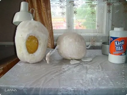 Хижа неща кок и кошер, художници страни