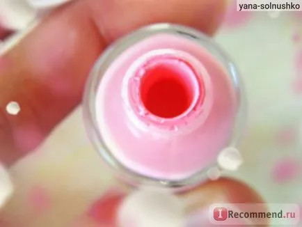 Детски лак за нокти, на водна основа nailmatic деца - «✿ най-доброто за нокти маникюр първи ✿»,