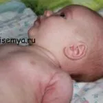 Диета за ротавирусни при деца, всички деца и семейството