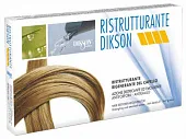 Dikson ristrutturante възстановяване комплекс мигновен за много повредени и