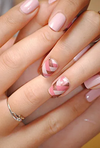 Nail Design 2018 130 снимки на рисунки по ноктите