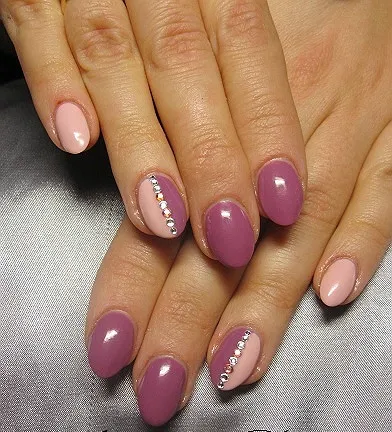 Nail Design 2018 130 снимки на рисунки по ноктите