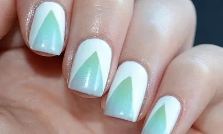 Nail Design 2018 130 снимки на рисунки по ноктите