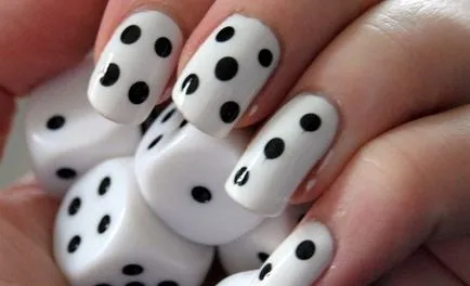 Nail Design 2018 130 снимки на рисунки по ноктите