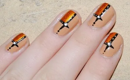 Nail Design 2018 130 снимки на рисунки по ноктите