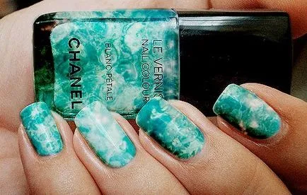 Nail Design 2018 130 снимки на рисунки по ноктите