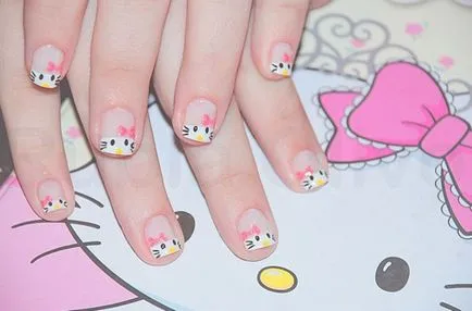 Nail Design 2018 130 снимки на рисунки по ноктите