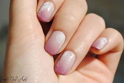 Nail Design 2018 130 снимки на рисунки по ноктите