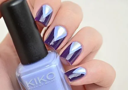 Nail Design 2018 130 снимки на рисунки по ноктите