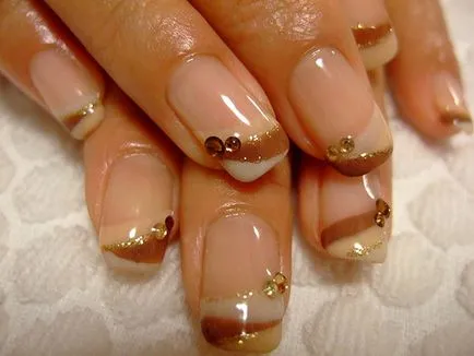 Nail Design 2018 130 снимки на рисунки по ноктите