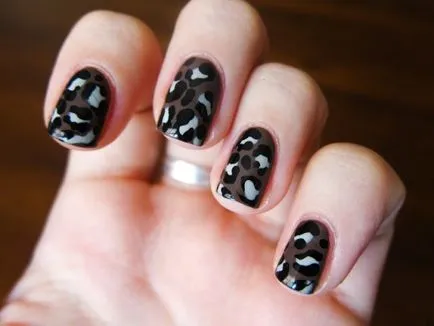 Nail Design 2018 130 снимки на рисунки по ноктите