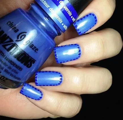 Nail Design 2018 130 снимки на рисунки по ноктите