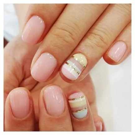Nail Design 2018 130 снимки на рисунки по ноктите