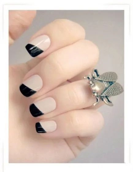 Nail Design 2018 130 снимки на рисунки по ноктите