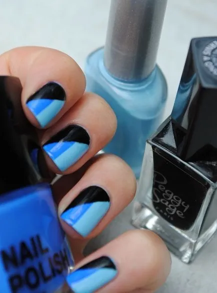 Nail Design 2018 130 снимки на рисунки по ноктите