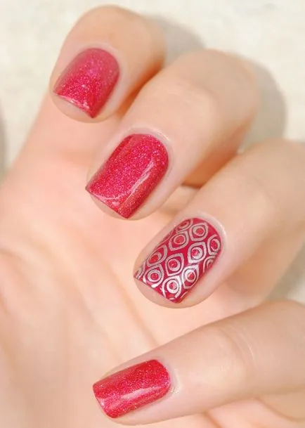 Nail Design 2018 130 снимки на рисунки по ноктите