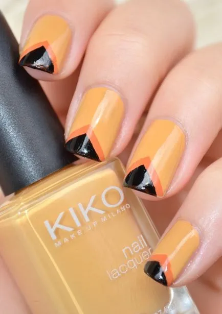 Nail Design 2018 130 снимки на рисунки по ноктите