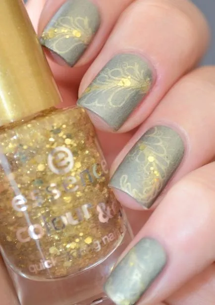 Nail Design 2018 130 снимки на рисунки по ноктите