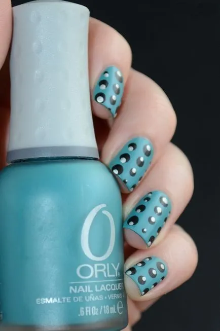 Nail Design 2018 130 снимки на рисунки по ноктите
