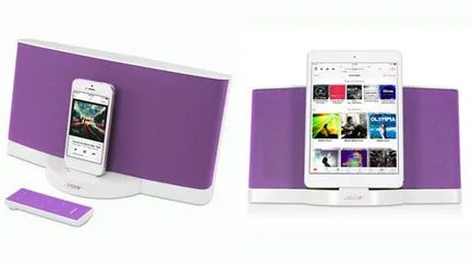 Докинг станция за iphone и затова е необходимо, стилус