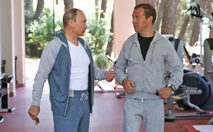 Дмитрий Медведев биография уикипедия, снимки, личен живот