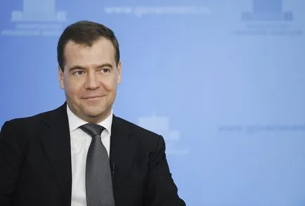 Дмитрий Медведев биография уикипедия, снимки, личен живот
