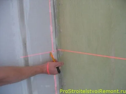 Дизайн таван с ръцете си, за строителство и ремонт
