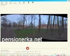 Автоматично създаване на панорамни снимки с помощта на свободен софтуер (програми) Автоматично създаване на панорамни снимки с помощта на свободен софтуер