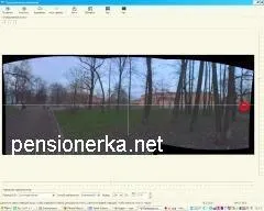 Автоматично създаване на панорамни снимки с помощта на свободен софтуер (автоматично) Автоматично създаване на панорамни снимки с помощта на свободен софтуер