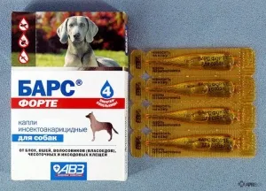 Барове Форте (капки) за котки и кучета, коментари относно използването на лекарства за животни от ветеринарни лекари и