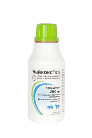 Baykoks и аналози, когато съдържанието на птиците, благоразумни инструкциите за кандидатстване за получаване на здрав