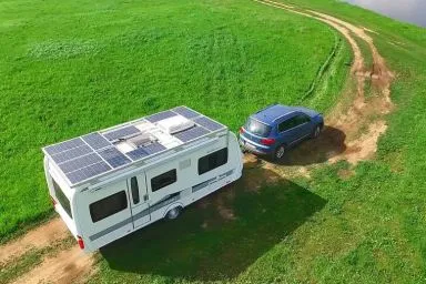Autotravel и приключения