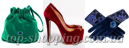 Velvet Fabric преглед снимка Грижа описание, отгоре пазаруване