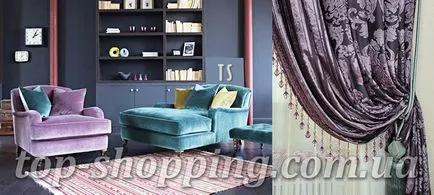 Velvet Fabric преглед снимка Грижа описание, отгоре пазаруване