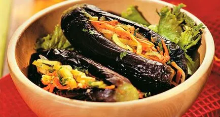 Патладжан рецепти бързи и вкусни за всички поводи