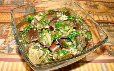 Патладжан рецепти бързи и вкусни за всички поводи