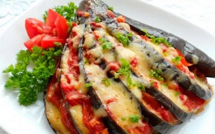 Патладжан рецепти бързи и вкусни за всички поводи