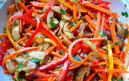Патладжан рецепти бързи и вкусни за всички поводи