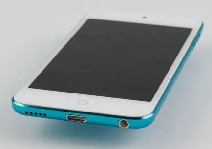 IPod докосване - какво е това